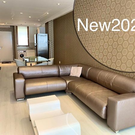 Ruben Apartman City Center Debrecen Extérieur photo