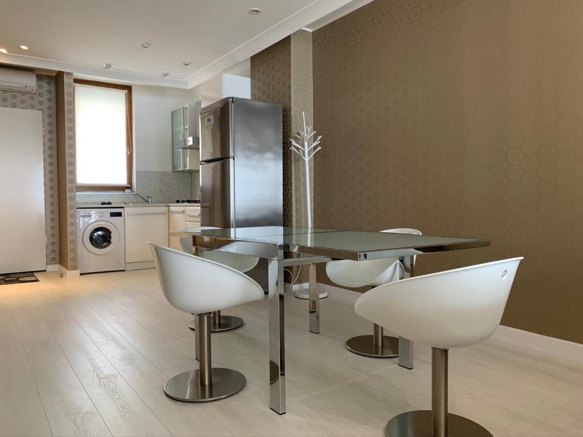 Ruben Apartman City Center Debrecen Extérieur photo